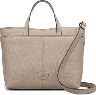 Radley London Medium Maldon Mews Satchel Bag in Porcini at Nordstrom Rack