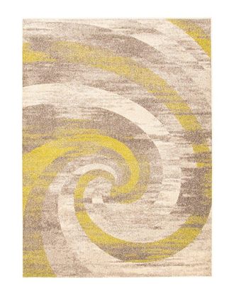 Ecarpetgallery Ecarpet Cora Modern Abstract Rug