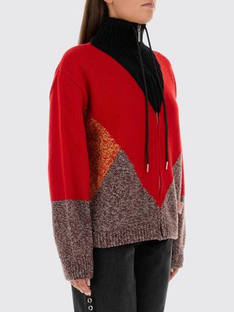 Marni Jacket Woman color Red