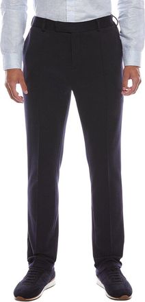Ted Baker Rook Slim Jersey Stretch Smart Trouser