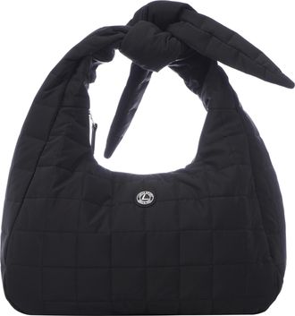 Luhta Tragetasche LUHTA LUHTA OHTOLA, Damen, schwarz (basic schwarz), Obermaterial: 100% Polyester. Futter: 100% Polyester. Wattierung: 100% Polyester, Tasc