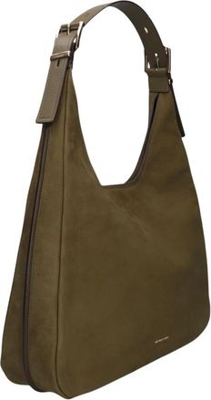 Michael Kors Mujer, Bolsos, Verde, Talla: ONE Size