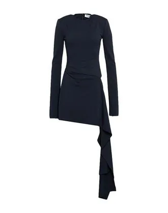 The Attico DRESSES - Maxi dresses sur YOOX.COM