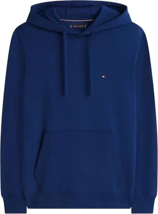 Tommy Hilfiger Hombre, Sudaderas, Azul, Talla: 2XL