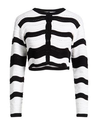 Msgm KNITWEAR - Cardigans sur YOOX.COM