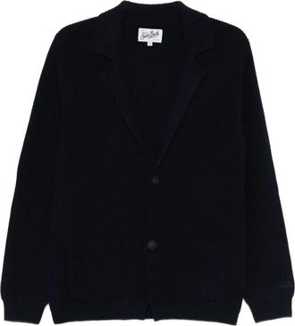 MC2 Saint Barth Eaton Wool