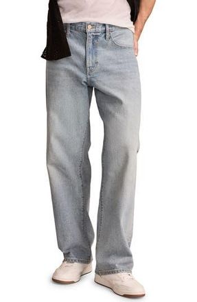 Lucky Brand 287 Loose Fit Jeans in Monaco at Nordstrom Rack, Size 31 X 30