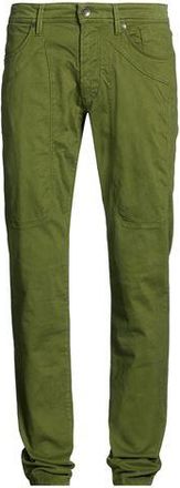 Jeckerson BOTTOMWEAR - Pantaloni jeans su YOOX.COM