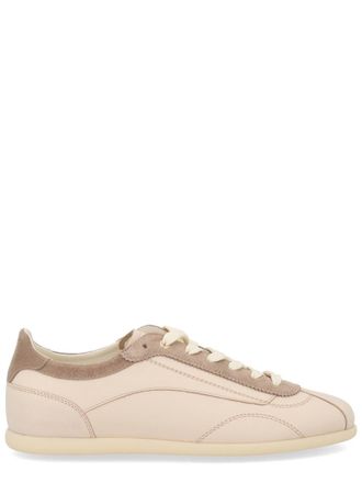 Brunello Cucinelli Brunello Cucinelli Leder-Sneaker