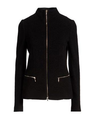 Giorgio Armani ROPA DE ABRIGO - Chaquetas y cazadoras en YOOX.COM
