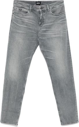BOSS Jeans Maine - Grigio