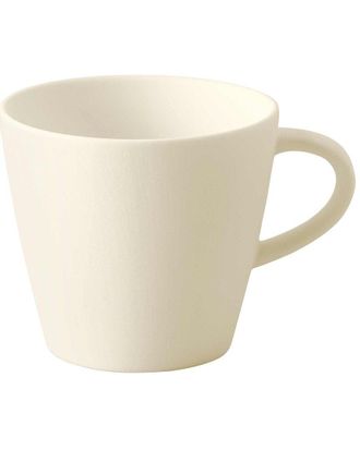 Villeroy & Boch Manufacture Rock Blanc Espresso Cu