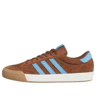 adidas Nora Preloved Brown Light Blue JP8595