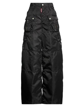 Dsquared2 BOTTOMWEAR - Trousers on YOOX.COM