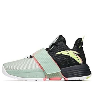 Anta Shock The Game 4.0 Shoes Invincible 112031108-2