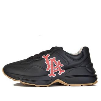 Gucci Rhyton LA Angels 548637-DRW00-1000