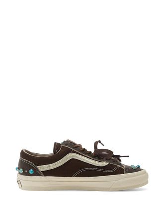 Vans lx Old Skool 36 Gems Mdbrn