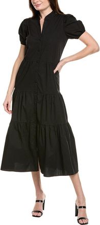 Sail to Sable Sail To Sable Midi Dress