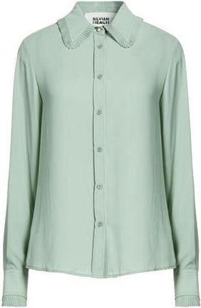 Silvian Heach TOPS - Hemden auf YOOX.COM