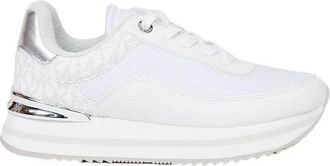 Michael Kors Hattie Trainer - Shoes - Mujer - Blanco - 38 EU