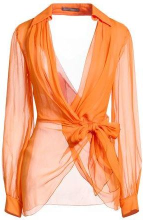 Alberta Ferretti TOPWEAR - Top su YOOX.COM