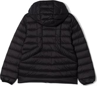 Diesel Jdwain Jacket - Black