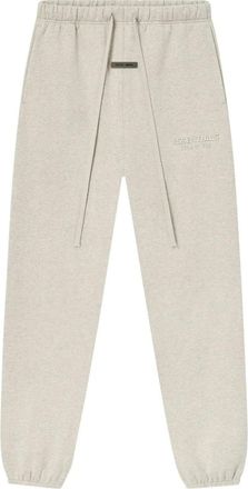 Fear of God Relaxed Sweatpant Heather Stone 130SP258222F
