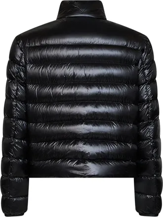 Moncler Sergesta Down Jacket - Black