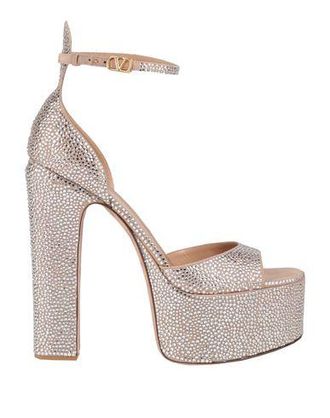 Valentino Garavani FOOTWEAR - Sandals on YOOX.COM