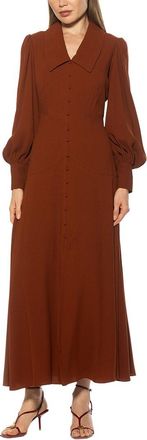 Alexia Admor Kate A-Line Dress