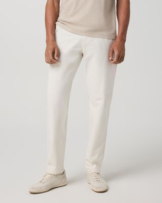 Vuori Clothing Meta Trouser Classic Fit 30 | Ivory | 31