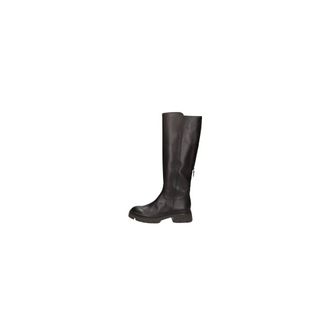 Gabor Match Hoge Laars - Dames - Schoenen - Bruin - Maat: 42 1/2 EU Zijde