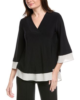 Joseph Ribkoff Top