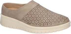 Easy Street Aretha Mule in Natural at Nordstrom Rack, Size 7.5