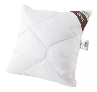 OEM Almohada Ajustable 40x40 Camel Senna Home