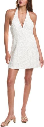 Bardot Meira Hourglass Mini Dress