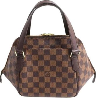 Louis Vuitton Pre-owned Handbag - - Pre-owned - Donna - Marrone - ONE SIZE