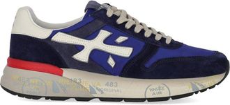 Premiata SNEAKER MICK 8008 PREMIATA