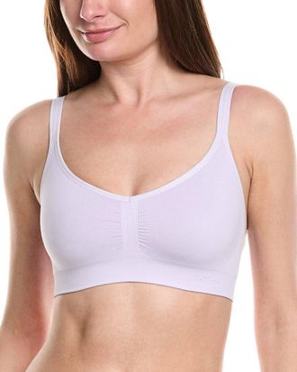 Le Mystere Seamless Comfort Bralette