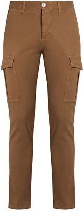 AT.P. CO BOTTOMWEAR - Trousers on YOOX.COM
