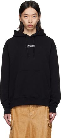 Moschino: Black Sweaters now up to −86% | Stylight