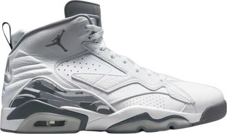 Nike Jordan Schoenen, Heren, Grijs, 45 1/2 EU, Sneakers