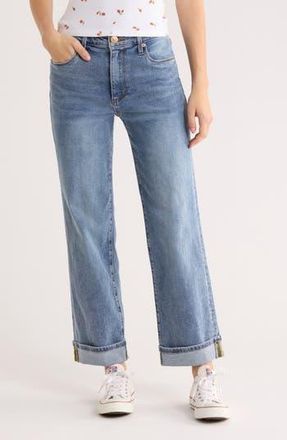 STS Blue Raya High Waist Baggy Boyfriend Jeans in San Diego at Nordstrom Rack, Size 32