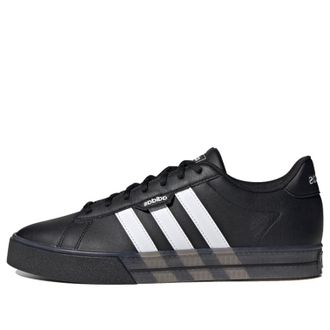 adidas Daily 3.0 Black White G55067