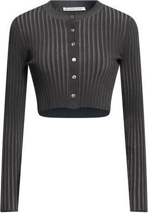 T Alexander Wang PRENDAS DE PUNTO - C&aacute;rdigans en YOOX.COM