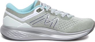 Karhu Synchron 2.0 WO Schoenen Sea Foam/Tahitian Teal - Dames - Sneakers - Groen - 38 EU - Schoenen