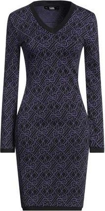 Karl Lagerfeld DRESSES - Midi dresses on YOOX.COM