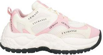 A|X Armani Exchange CALZATURE - Sneakers su YOOX.COM