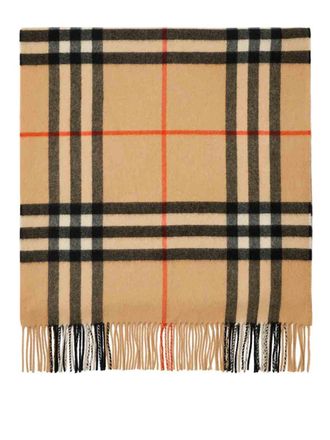 Burberry Scarfs