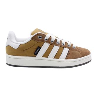 adidas Retro Campus Sneakers - Heren - Skateschoenen - Veelkleurig - 46 2/3 EU - Su&egrave;de - Fitness